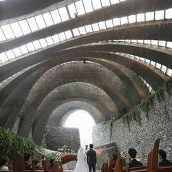 石の教会 内村鑑三記念堂の写真10枚目