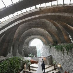 石の教会 内村鑑三記念堂の写真3枚目