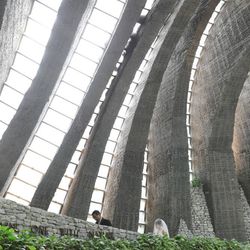 石の教会 内村鑑三記念堂の写真10枚目