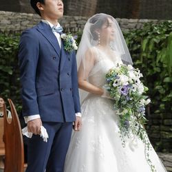 石の教会 内村鑑三記念堂の写真12枚目