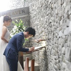 石の教会 内村鑑三記念堂の写真31枚目