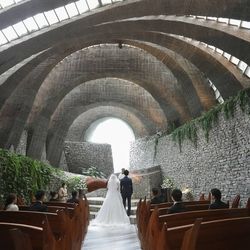 石の教会 内村鑑三記念堂の写真2枚目