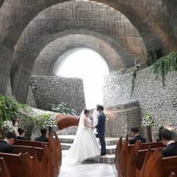 石の教会 内村鑑三記念堂の写真31枚目