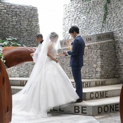 石の教会 内村鑑三記念堂の写真27枚目