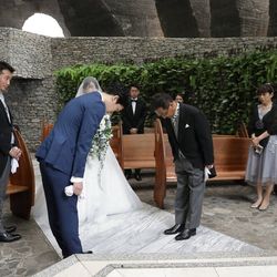 石の教会 内村鑑三記念堂の写真34枚目