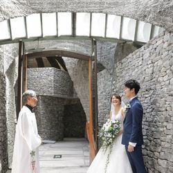 石の教会 内村鑑三記念堂の写真6枚目