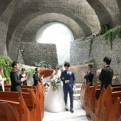 石の教会 内村鑑三記念堂の写真17枚目