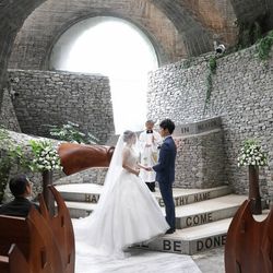 石の教会 内村鑑三記念堂の写真23枚目