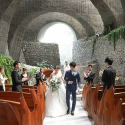 石の教会 内村鑑三記念堂の写真16枚目