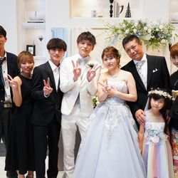 ガーデンヒルズ迎賓館 松本の写真5枚目