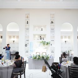 ガーデンヒルズ迎賓館 松本の写真17枚目