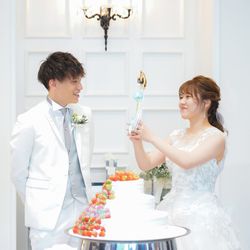 ガーデンヒルズ迎賓館 松本の写真1枚目