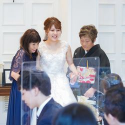 ガーデンヒルズ迎賓館 松本の写真4枚目