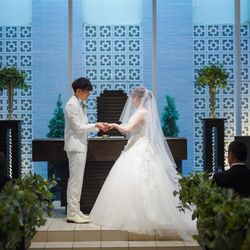 ガーデンヒルズ迎賓館 松本の写真14枚目