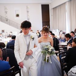 ガーデンヒルズ迎賓館 松本の写真16枚目