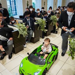 ガーデンヒルズ迎賓館 松本の写真27枚目