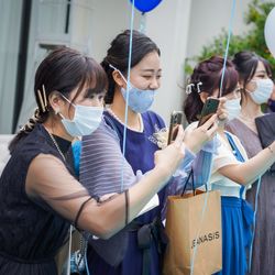 ガーデンヒルズ迎賓館 松本の写真13枚目