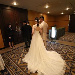 北海道神宮の写真17枚目