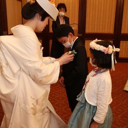 北海道神宮の写真16枚目