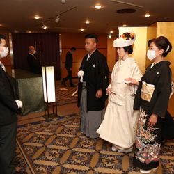 北海道神宮の写真29枚目