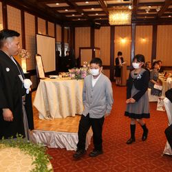 北海道神宮の写真9枚目