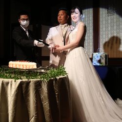 北海道神宮の写真14枚目