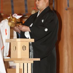 北海道神宮の写真6枚目