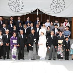 北海道神宮の写真33枚目