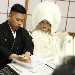 北海道神宮の写真34枚目