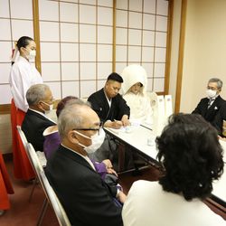 北海道神宮の写真1枚目