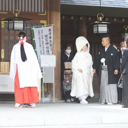 北海道神宮の写真6枚目