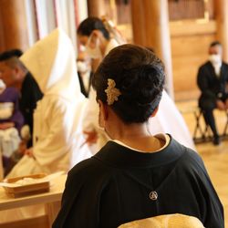 北海道神宮の写真7枚目