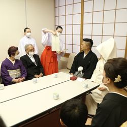 北海道神宮の写真28枚目