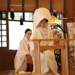 北海道神宮の写真3枚目