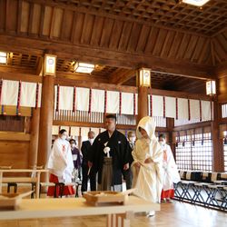 北海道神宮の写真31枚目