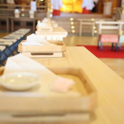 北海道神宮の写真4枚目