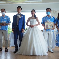 ザ・ヨミタンリゾート アクアグレイスの写真12枚目