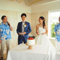 ザ・ヨミタンリゾート アクアグレイスの写真4枚目