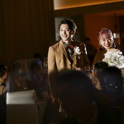 キャッスルガーデン大阪の写真24枚目