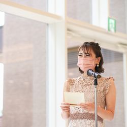 キャッスルガーデン大阪の写真12枚目