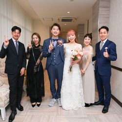 キャッスルガーデン大阪の写真19枚目