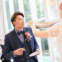 キャッスルガーデン大阪の写真35枚目