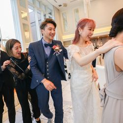 キャッスルガーデン大阪の写真17枚目