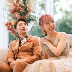 キャッスルガーデン大阪の写真13枚目