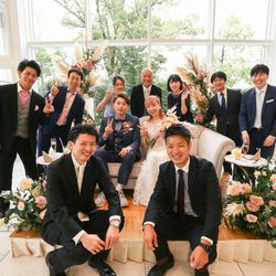 キャッスルガーデン大阪の写真8枚目