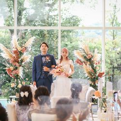 キャッスルガーデン大阪の写真28枚目