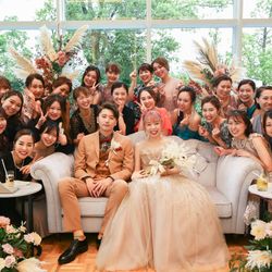 キャッスルガーデン大阪の写真15枚目