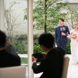 キャッスルガーデン大阪の写真30枚目