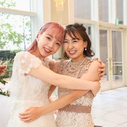 キャッスルガーデン大阪の写真27枚目