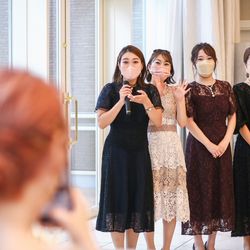 キャッスルガーデン大阪の写真12枚目